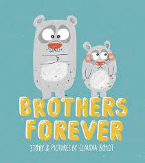 Brothers Forever (P)