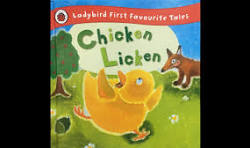 Chicken Licken (P)
