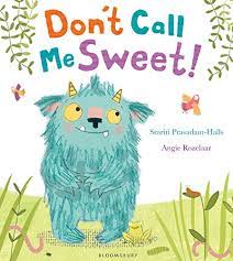 Don’t Call Me Sweet (P)