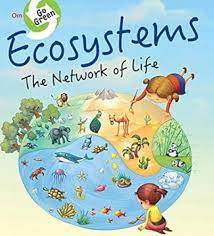Ecosystems (P)