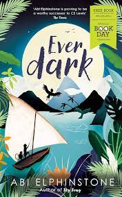 Ever Dark (P)