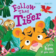 Follow That Tiger (P)
