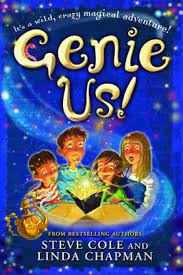 Genie Us! (P)