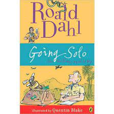 Going Solo (P)