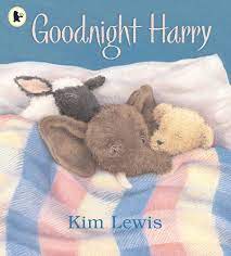 Goodnight Harry (P)