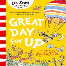 Great Day for UP (P)