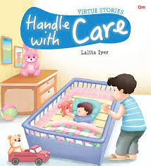 Handle with Care (P)