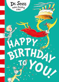 Happy Birthday to You (P)