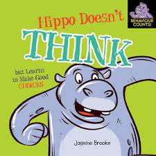 Hippo Does Not Think (P)