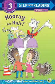 Hooray for Hair (P)