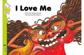 I Love Me (P)