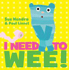 I need a Wee (P)
