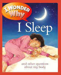 I wonder Why I Sleep (P)