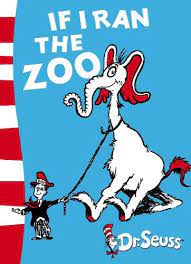 If I ran the zoo (P)