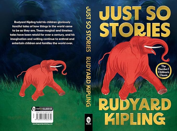 Just So Stories (P)