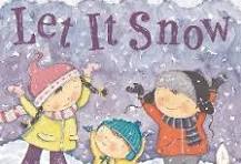 Let It Snow (P)