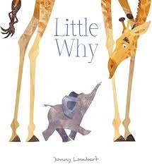 Little Why (P)