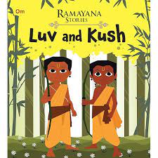 Luv and Khush (P)