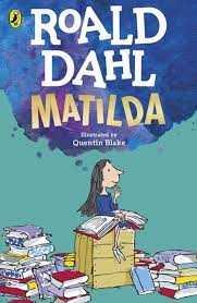 Matilda (P)