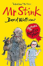 Mr Stink (P)