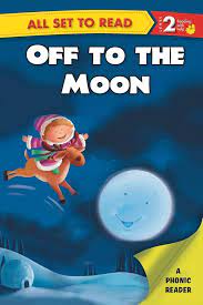 Off to the Moon (P)