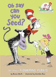 Oh Say Can You Seed (P)