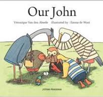 Our John (P)