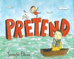 Pretend (P)