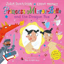 Princess Mirror-Belle (P)