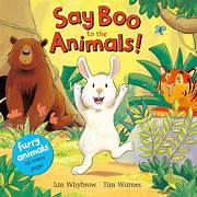 Say Boo to the Animals (P)