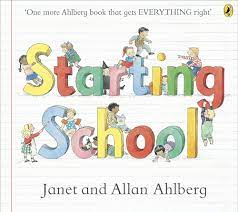 Starting School (P)