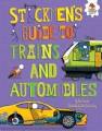 Stickman\'s Guide to Trains and Automobiles (P)