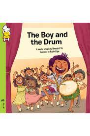 The Boy and the Drum (P)