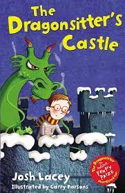 The Dragonsitter\'s Castle (P)