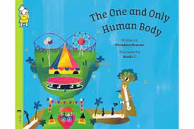 The One and only Human Body (P)