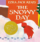 The Snowy Day (P)