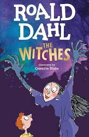 The Witches (P)