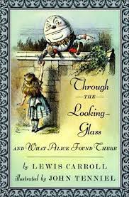 Through the Looking Glass (P)