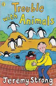Trouble with Animals (P)