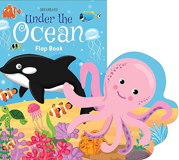Under the Ocean (P)