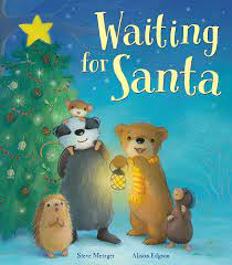 Waiting for Santa (P)