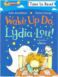Wake Up Do, Lydia You (P)