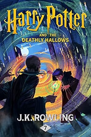 Harry Potter and the Deathly Hallows (P)