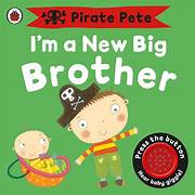 I am a New Big Brother (S)