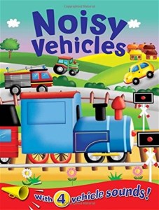 Noisy Vehicles (S)