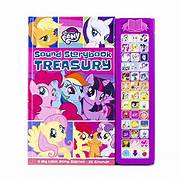 Sound Storybook Treasure (S)