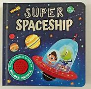Super Spaceship (S)