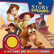 Toy Story (S)