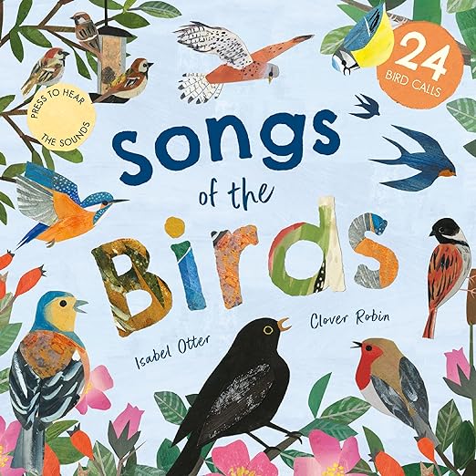 Songs of the Bird (S)